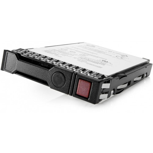 872853-B21 SSD Накопичувач HPE 240GB SSD SATA 6G Ri SFF SC DS