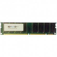 Q5673A Оперативна пам'ять HP 256MB DDR-400MHz Non-ECC Unbuffered для HP DesignJet DJ4000 Series