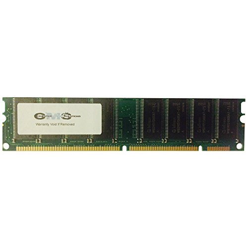 Q5673A Оперативна пам'ять HP 256MB DDR-400MHz Non-ECC Unbuffered для HP DesignJet DJ4000 Series
