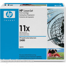 Картридж HP Q6511X
