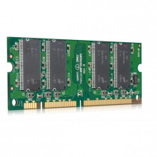Q7558A Оперативна пам'ять HP 256MB DDR 167MHz 200-Pin DIMM