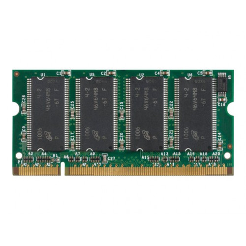 Q7723A Оперативна пам'ять HP 512MB DDR 200-Pin SDRAM DIMM