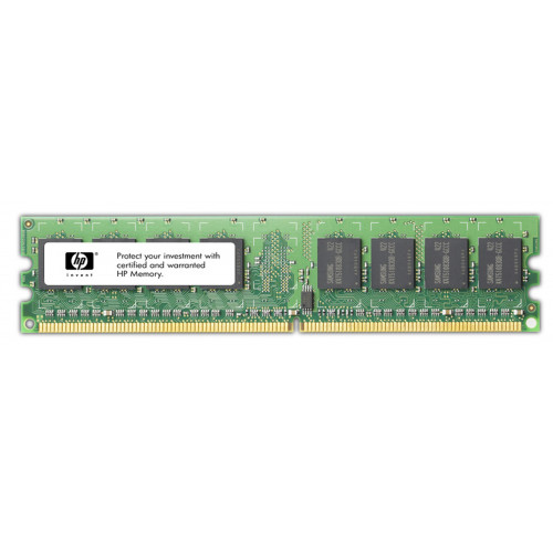 QC447AA Оперативна пам'ять HP 2GB DDR3-1333MHz ECC Unbuffered CL9