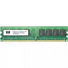 QC852AA Оперативна пам'ять HP 4GB DDR3-1333MHz ECC Unbuffered CL9