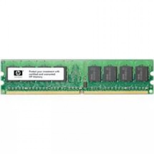 QC852AA Оперативна пам'ять HP 4GB DDR3-1333MHz ECC Unbuffered CL9