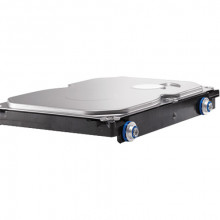 QF298AA Жорсткий диск HP 3TB 3.5" 7200RPM SATA 6Gbps MidLine