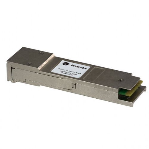 SFP+ Трансивер Juniper QFX-QSFP-40G-SR4