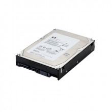 QJ717AV Жорсткий диск HP 600GB 3.5" 15000RPM SAS 6Gbps