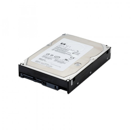 QJ717AV Жорсткий диск HP 600GB 3.5" 15000RPM SAS 6Gbps