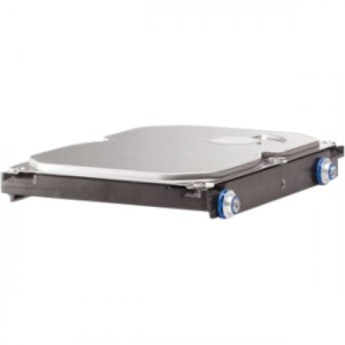 QK554A6 Жорсткий диск (комплект из 25шт) HP 500GB 7200rpm SATA (NCQ/Smart IV) 6.0 Gbp/s