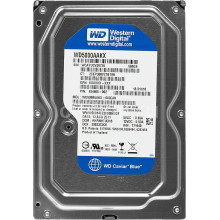QK554AA Жорсткий диск HP 500GB 7200rpm SATA (NCQ/Smart IV) 6Gbp/s