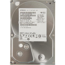 QK555AA Жорсткий диск HP 1TB 7200rpm SATA 6Gbp/s