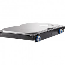 QK555AT Жорсткий диск HP 1TB 7200rpm SATA (NCQ/Smart IV) 6Gbp/s (QK555AA smart buy)