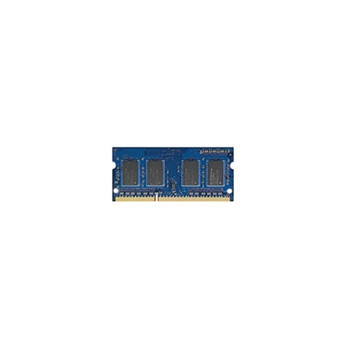 QP013AA Оперативна пам'ять HP 8GB DDR3-1333MHz non-ECC Unbuffered CL9 So-Dimm