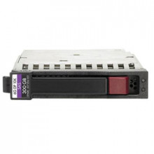 QR477A Жорсткий диск HP 300GB 6G 15K 2.5'' SAS M6625