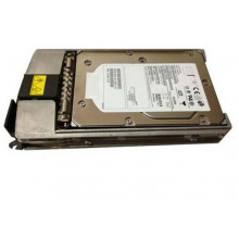 QR479A 687045-001 Жорсткий диск HP 3TB 6G 7.2K 3.5'' MDL SAS EVA M6612