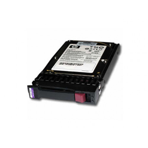 QR498A Жорсткий диск HP M6710 1TB 6G 7.2K 2.5'' 3PAR SAS
