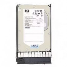 QR499A 702499-001 697390-001 Жорсткий диск HP M6720 2TB 6G SAS 7.2K 3.5"