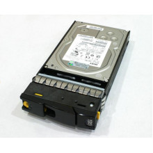 QR500A Жорсткий диск HP M6720 3TB 6G SAS 7.2K 3.5"