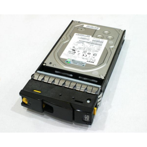 QR500A Жорсткий диск HP M6720 3TB 6G SAS 7.2K 3.5"