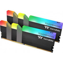 Оперативна пам'ять Thermaltake Toughram RGB, DDR4, 16 GB, 4600MHz, CL19 (R009D408GX2-4600C19A)