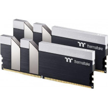 Оперативна пам'ять Thermaltake Toughram, DDR4, 16 GB, 3200MHz, CL16 (R017D408GX2-3200C16A)