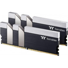 Оперативна пам'ять Thermaltake Toughram, DDR4, 16 GB, 3600MHz, CL18 (R017D408GX2-3600C18A)