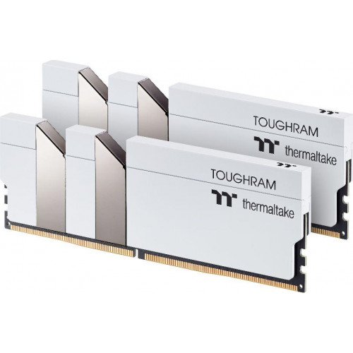 Оперативна пам'ять Thermaltake Toughram, DDR4, 16 GB, 3600MHz, CL18 (R020D408GX2-3600C18A)