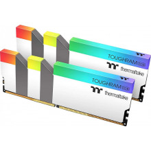 Оперативна пам'ять Thermaltake Toughram RGB, DDR4, 16 GB, 3200MHz, CL16 (R022D408GX2-3200C16A)