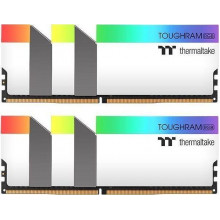 Оперативна пам'ять Thermaltake Toughram RGB, DDR4, 64 GB, 3600MHz, CL18 (R022R432GX2-3600C18A)