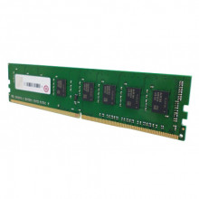 RAM-16GDR4A0-UD-2400 Оперативна пам'ять QNAP 16 GB 288-Pin U-DIMM DDR4 RAM