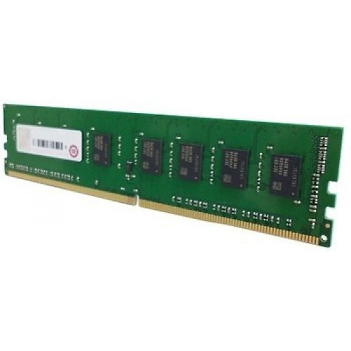 Оперативна пам'ять QNAP RAM-16GDR4ECT0-RD-2666
