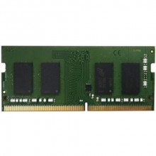 RAM-4GDR4K0-SO-2666 Оперативна пам'ять QNAP 4GB DDR4 2666MHz SO-DIMM