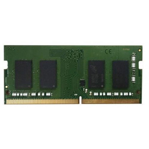 RAM-2GDR4A0-SO-2400 Оперативна пам'ять QNAP 2GB DDR4 Ram 2400 MHz So-Dimm 260 Pin, A0 Version