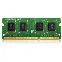 RAM-4GDR3-SO-1600 Оперативна пам'ять QNAP 4GB DDR3-1600 204-Pin SODIMM