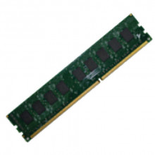 RAM-4GDR3EC-LD-1600 Оперативна пам'ять Qnap 4GB DDR3 1600MHz ECC