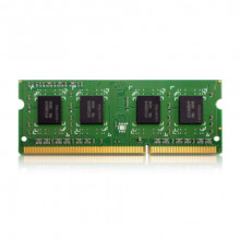 RAM-4GDR3LA0-SO-1866 Оперативна пам'ять QNAP 4 GB 204-Pin SODIMM DDR3L RAM