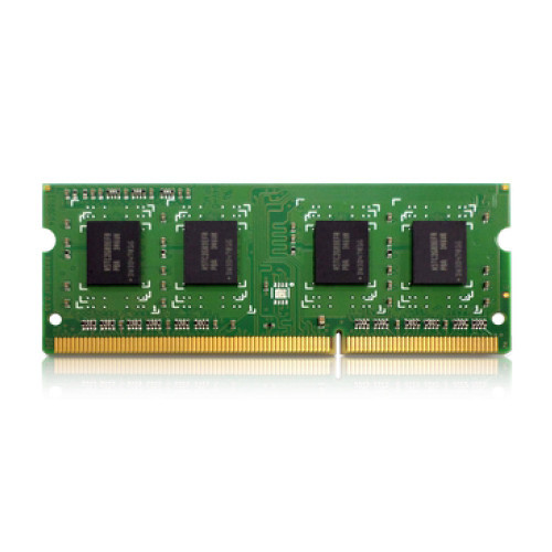 RAM-4GDR3LA0-SO-1866 Оперативна пам'ять QNAP 4 GB 204-Pin SODIMM DDR3L RAM