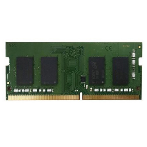 RAM-4GDR4K0-SO-2133 Оперативна пам'ять QNAP 4GB DDR4 2133 MHz SO-DIMM