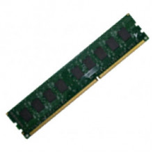RAM-8GDR4ECT0-RD-2400 Оперативна пам'ять QNAP 8GB DDR4 ECC 2400MHz Registered Dimm