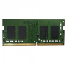 RAM-8GDR4K0-SO-2133 Оперативна пам'ять QNAP 8GB DDR4 2133 MHz SO-DIMM
