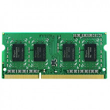 Оперативна пам'ять SYNOLOGY DDR3-1333 ECC