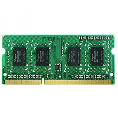 Оперативна пам'ять SYNOLOGY DDR3-1333 ECC