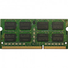 RAM1600DDR3L-8GBX2 Оперативна пам'ять Synology 16GB Kit (2 x 8GB) DDR3L 1600 MHz SO-DIMM