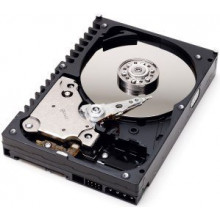 WD1600ADFD Жорсткий диск Western Digital Raptor 160GB, SATA, 3.5"