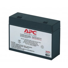 Змінний блок акумуляторів для ДБЖ APC RBC10