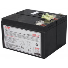 Змінний блок акумуляторів для ДБЖ APC RBC109