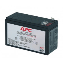 Змінний акумуляторний картридж APC RBC17