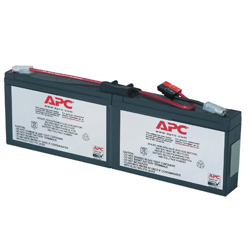 Батарея APC Battery RBC18