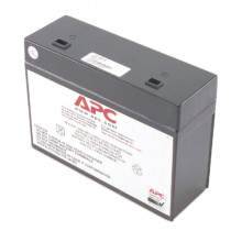 Змінний блок акумуляторів для ДБЖ APC RBC21